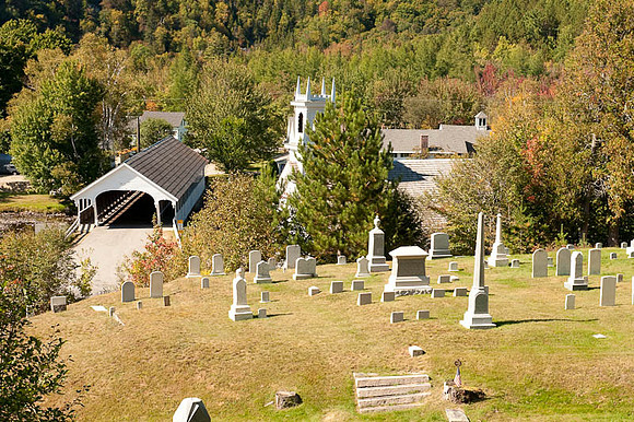 Stark, NH