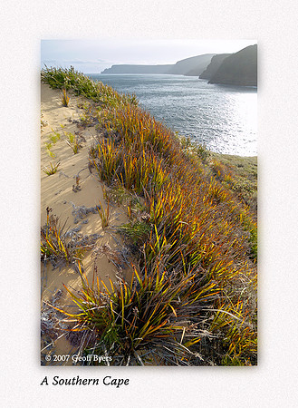 A Southern Cape
